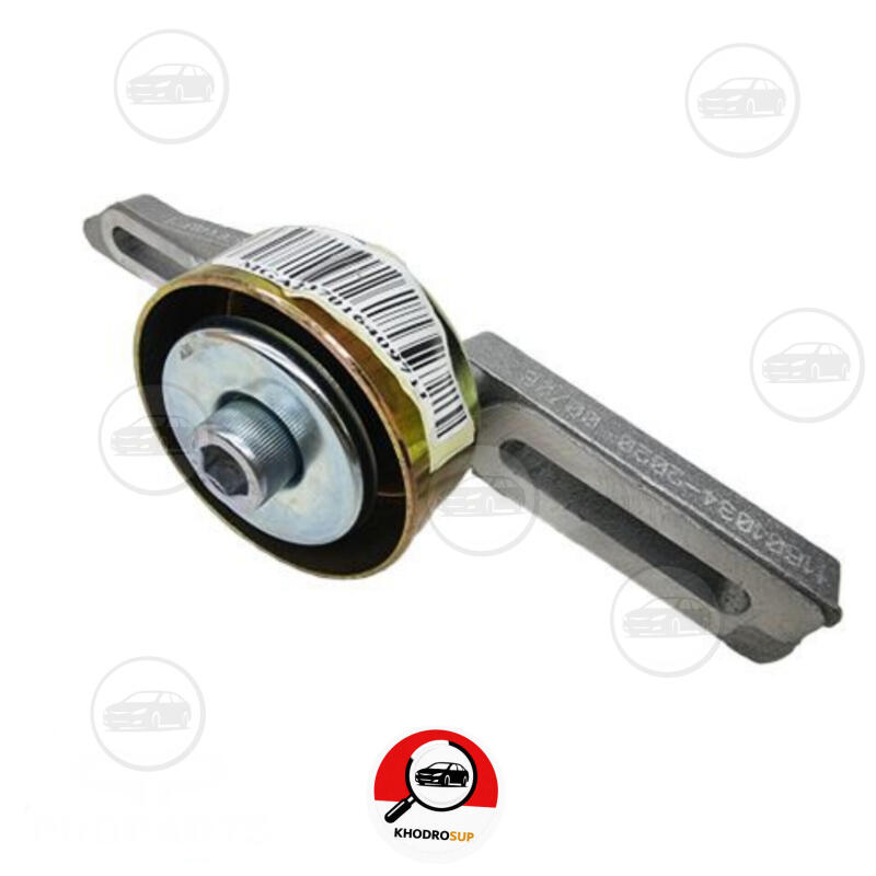 غلتک تسمه تایم پژو 405 XU7