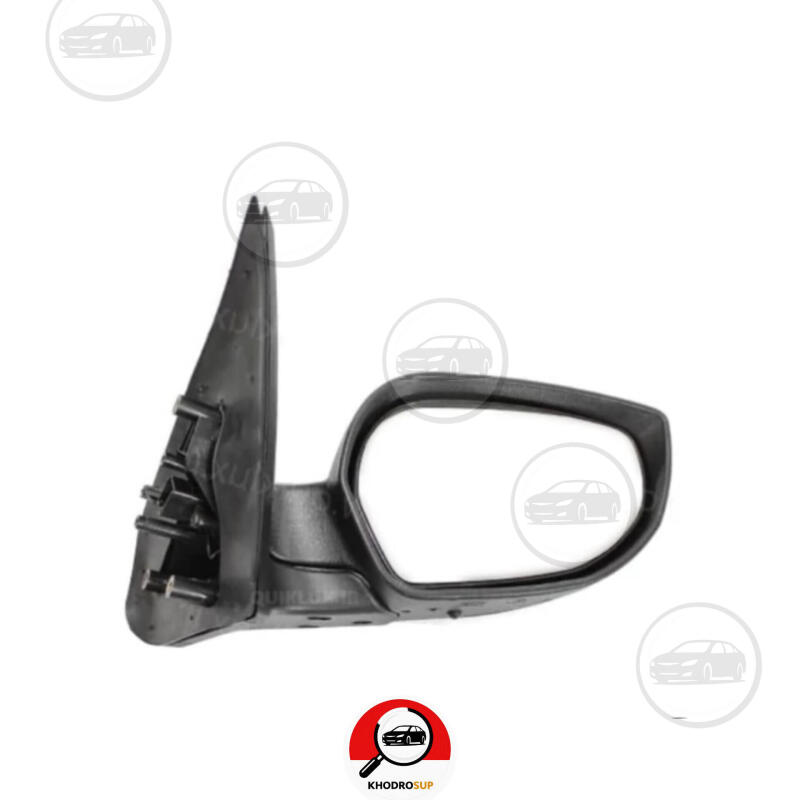 آینه بغل سمت راست کوییک و ساینا