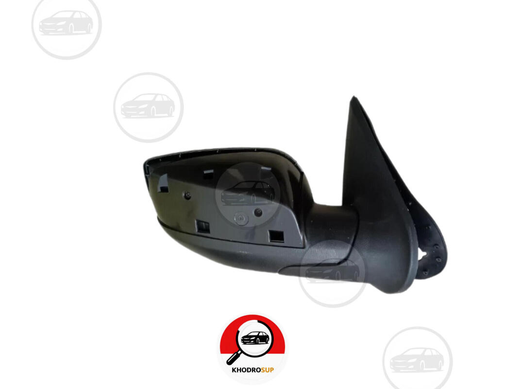 آینه بغل سمت راست کوییک و ساینا