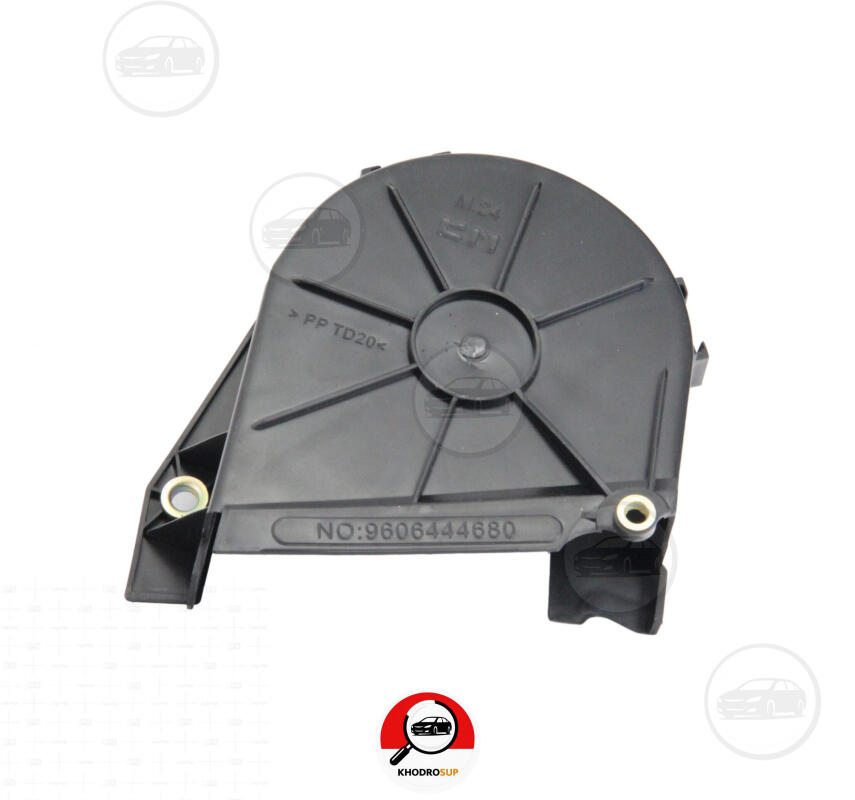 قاب تسمه تایم پژو 405 XU7