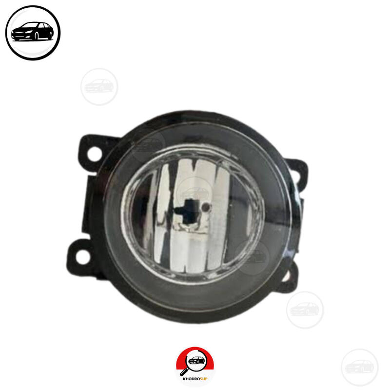 حلقه نئون پرژکتور کوییک و ساینا بسته‌بندی دو عددی