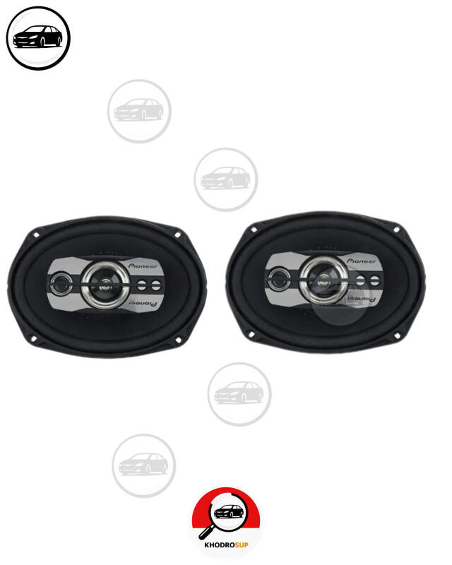 اسپیکر خودرو مدل pioneer 7150F | پایونیر
