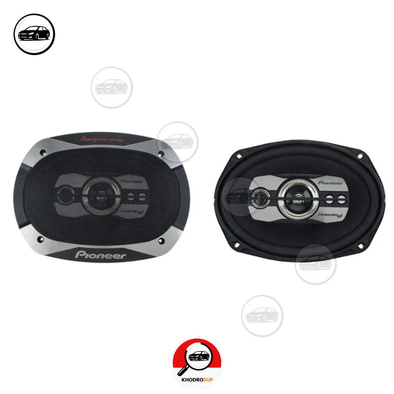 اسپیکر خودرو مدل pioneer 7150F | پایونیر