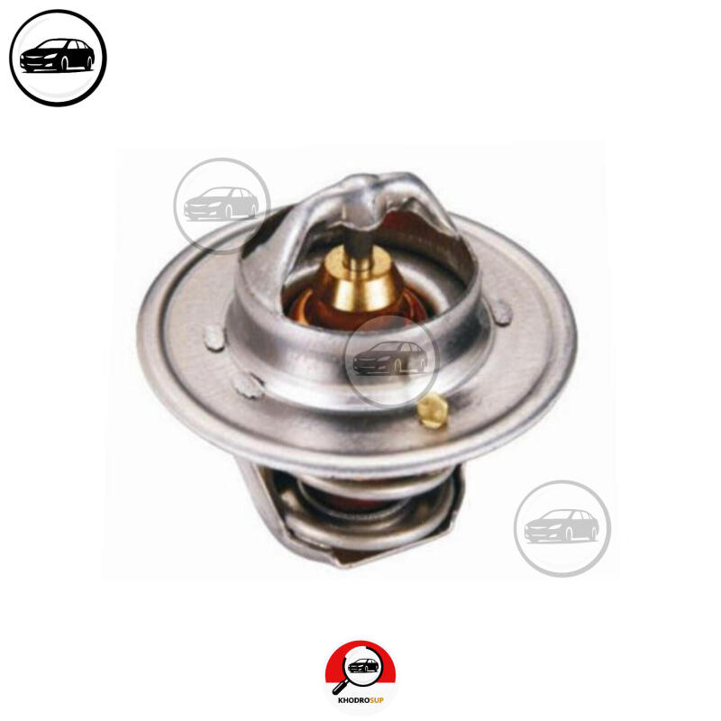 ترموستات پژو 405 مدل 75 درجه شرکتی