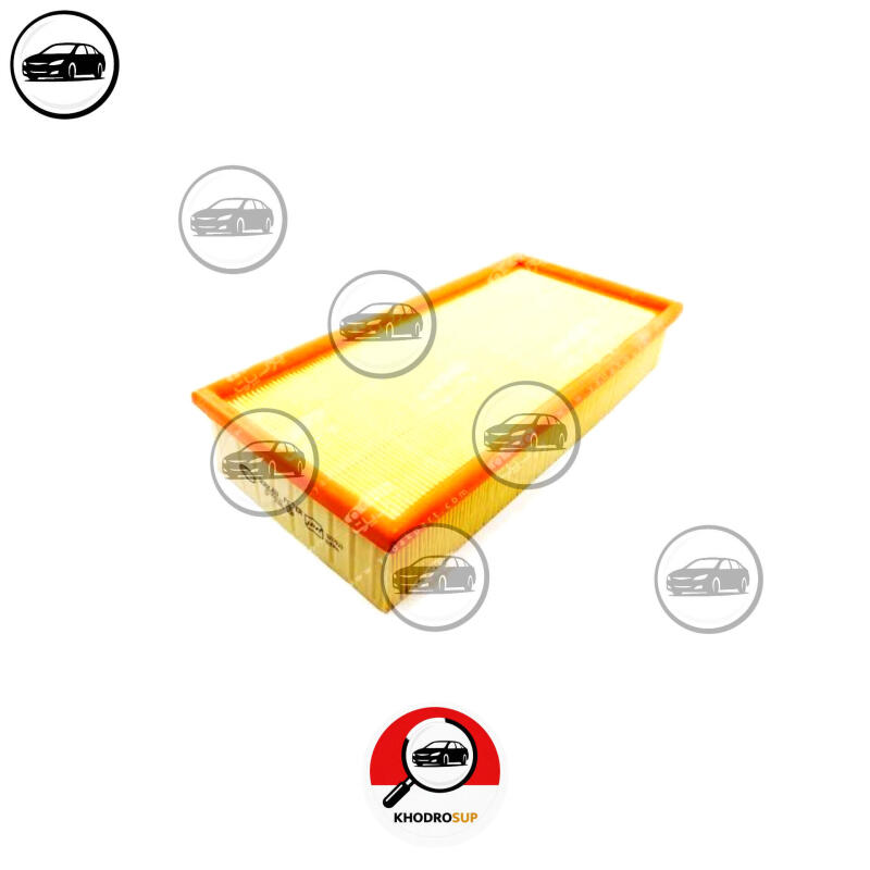 پکیج فیلتر کابین | فیلتر روغن | فیلتر هوا مناسب خودرو پژو405