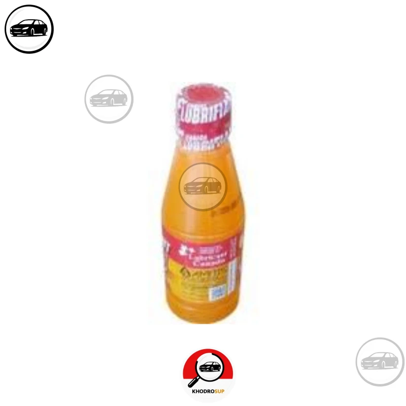 روغن ترمز زرد لوبریفنت کانادا