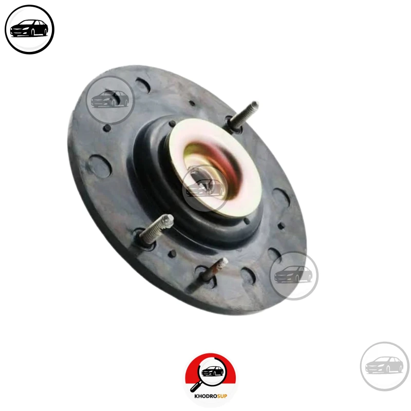 توپی سرکمک Ef7 ویکاپ