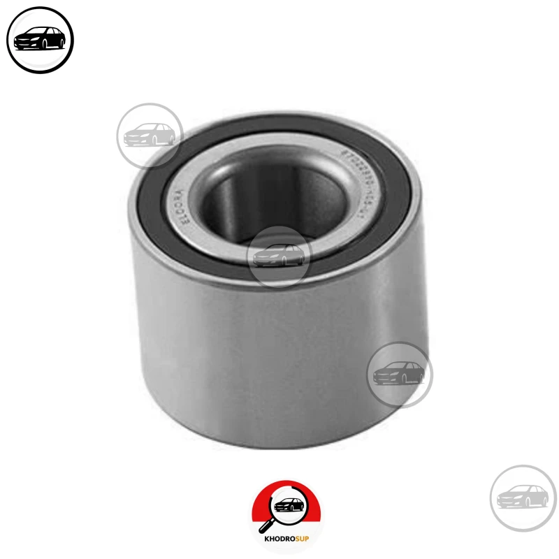بلبرینگ چرخ عقب 206 ( 255237 ) ABS