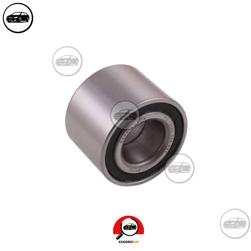 بلبرینگ چرخ عقب 206 ( 255237 ) ABS