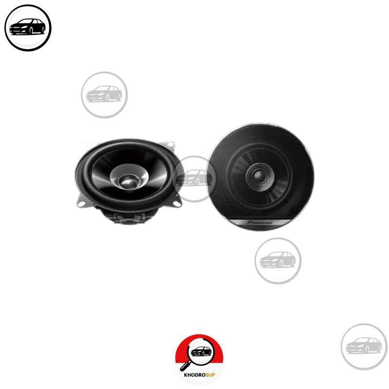اسپیکر خودرو Pioneer G1010f