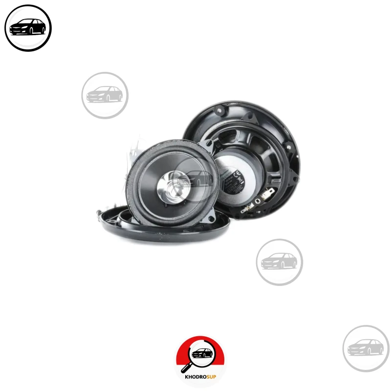 اسپیکر خودرو Pioneer G1010f