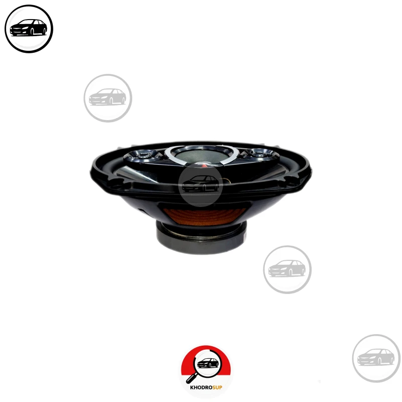 اسپیکر خودروی مکسیدر مدل PL-6920