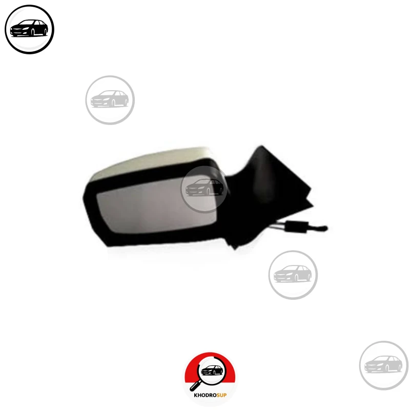 آینه بغل سمت راست سمند LX (شاگرد)