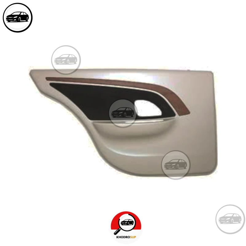 رودری عقب راست پژو پارس سال جدید سوناتایی