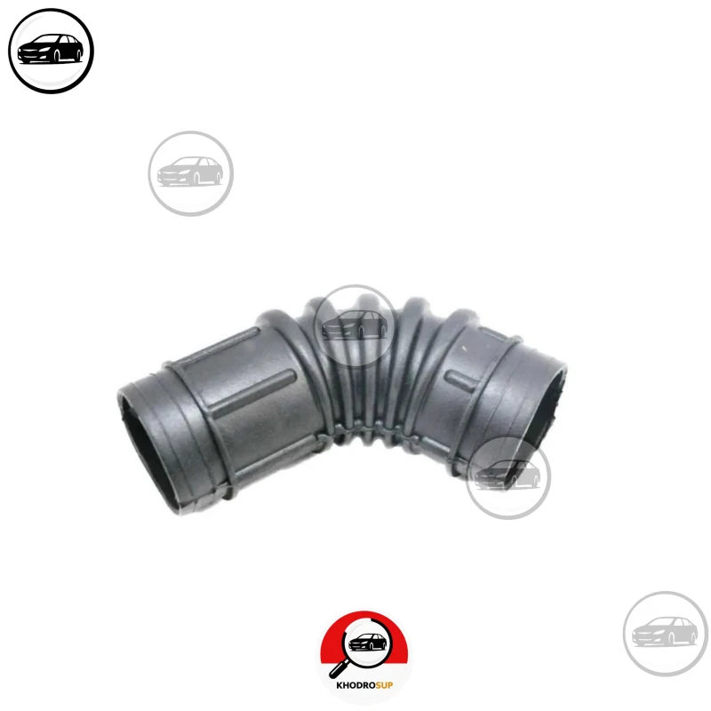لوله خرطومی هواکش خودرو مناسب برای کیا ریو چیکال مدل M-16